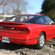 Illustration for article titled Nissan 180sx
